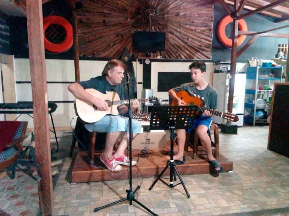 Maison d'hôtes Ahlen Pangandaran